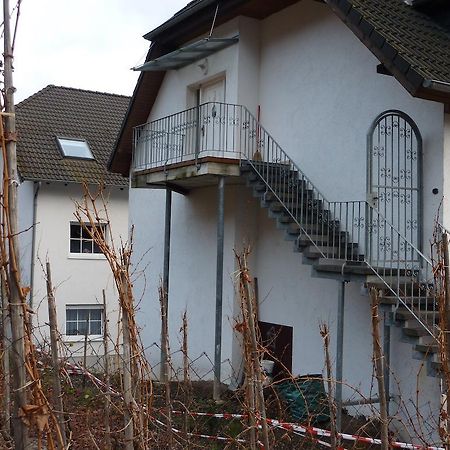 Ferienwohnung Burg Eltz Treis-Karden Bilik gambar