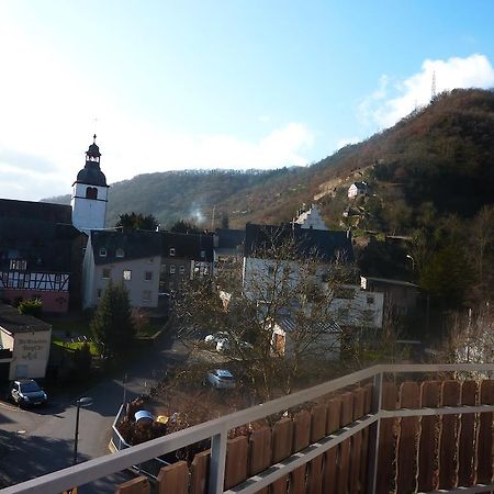 Ferienwohnung Burg Eltz Treis-Karden Bilik gambar