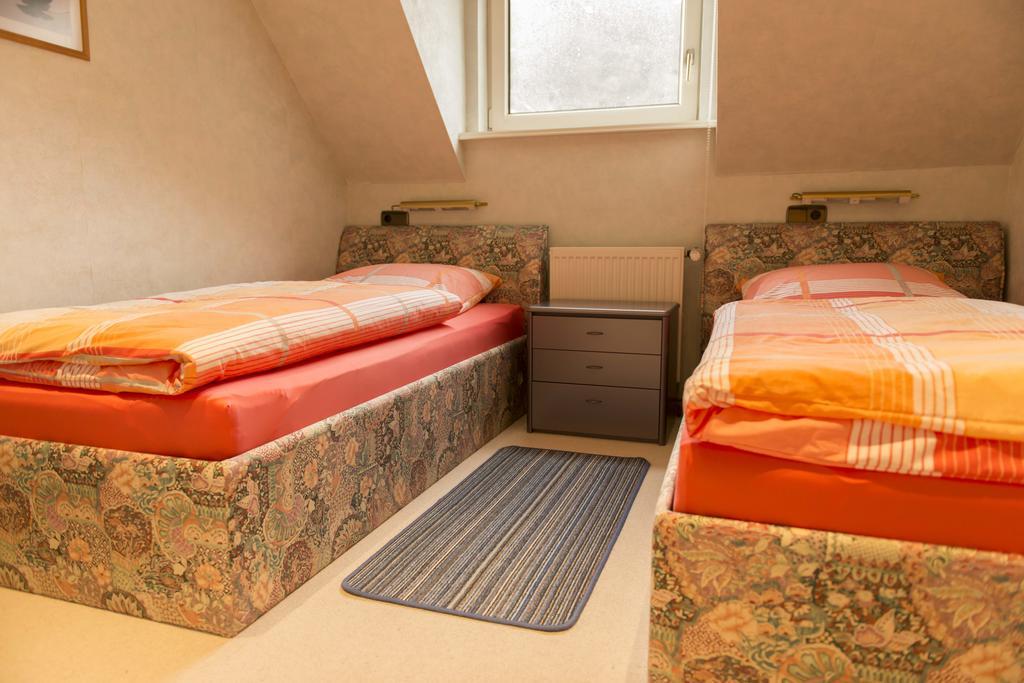 Ferienwohnung Burg Eltz Treis-Karden Bilik gambar