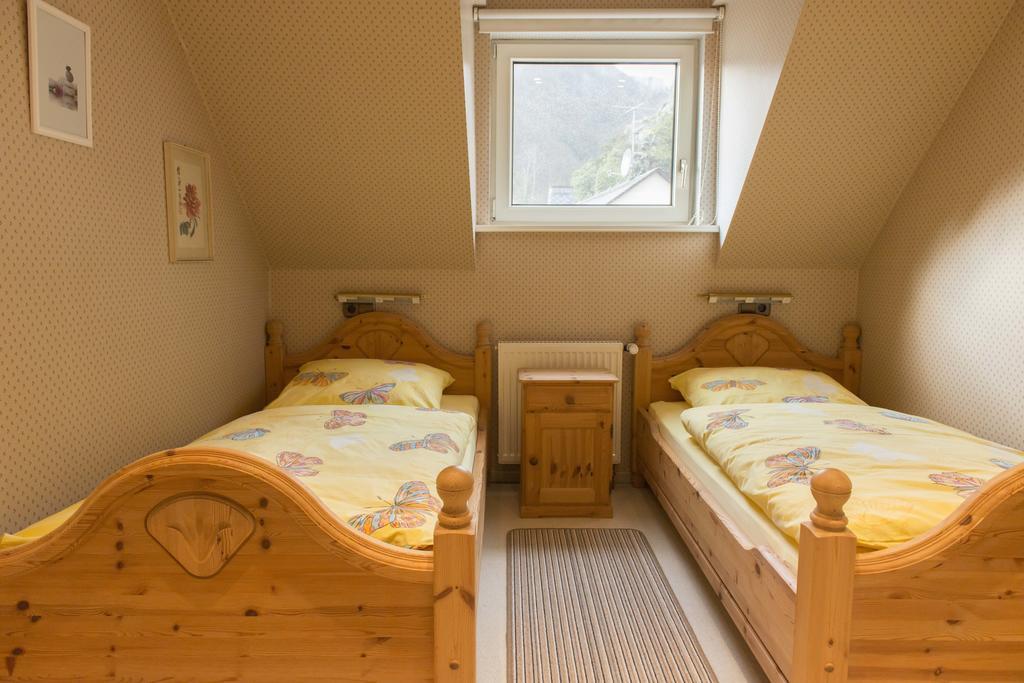 Ferienwohnung Burg Eltz Treis-Karden Bilik gambar