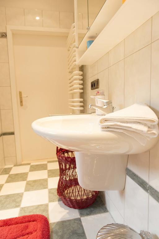 Ferienwohnung Burg Eltz Treis-Karden Bilik gambar