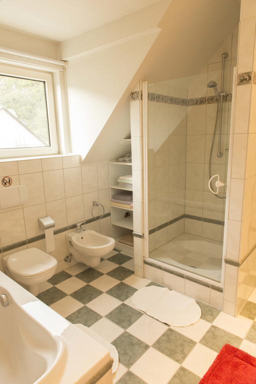 Ferienwohnung Burg Eltz Treis-Karden Bilik gambar