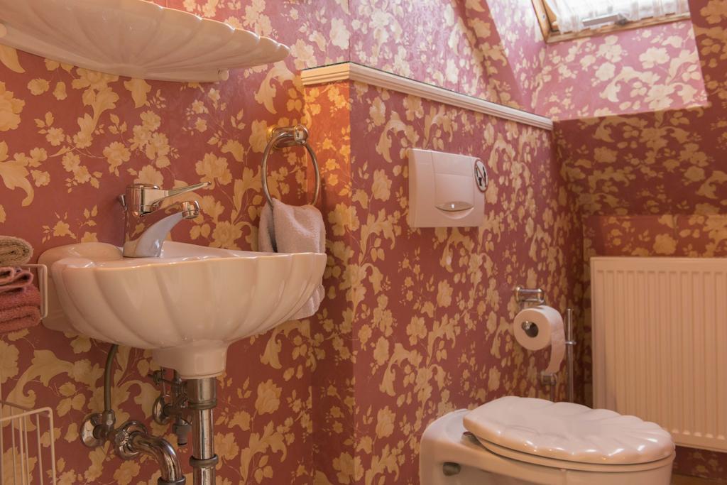 Ferienwohnung Burg Eltz Treis-Karden Bilik gambar