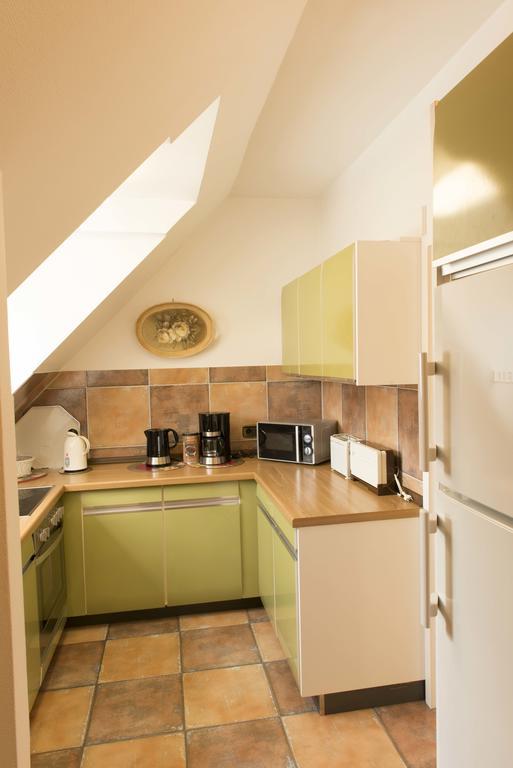 Ferienwohnung Burg Eltz Treis-Karden Bilik gambar