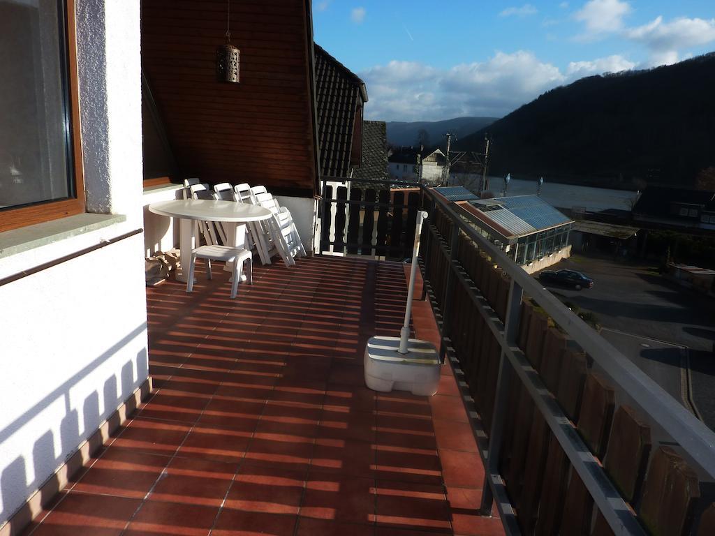Ferienwohnung Burg Eltz Treis-Karden Bilik gambar