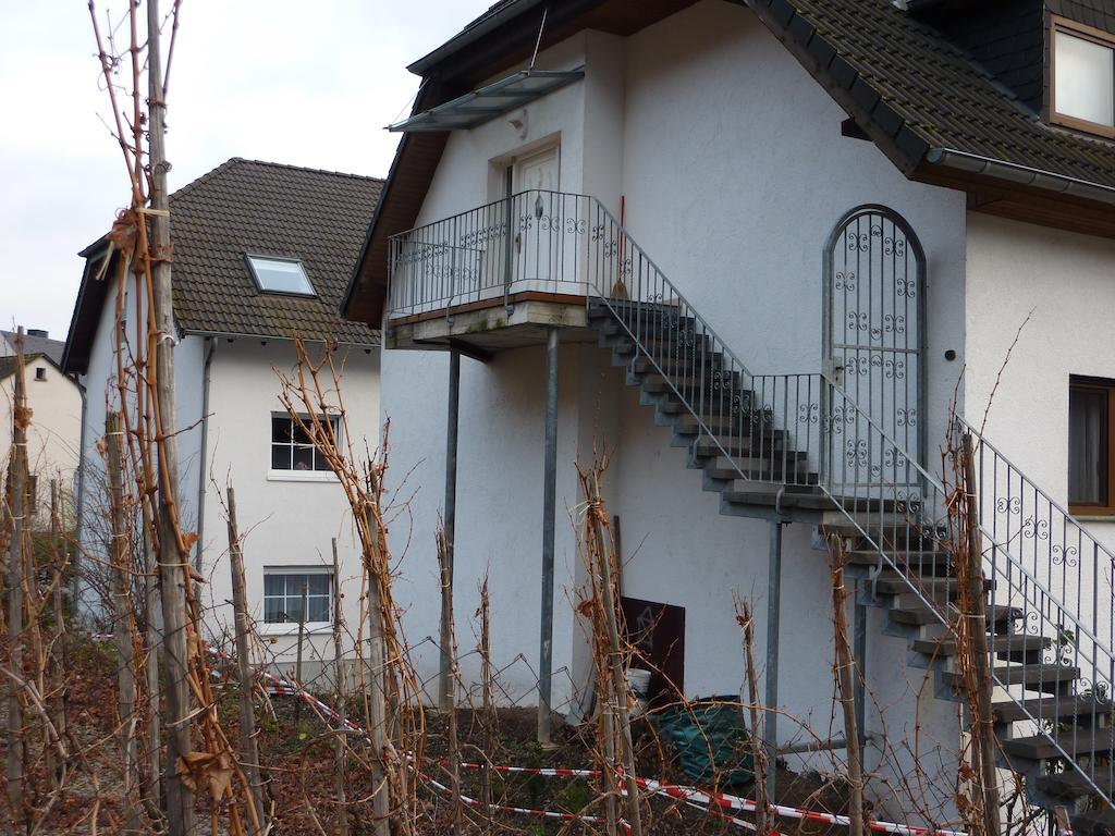 Ferienwohnung Burg Eltz Treis-Karden Bilik gambar